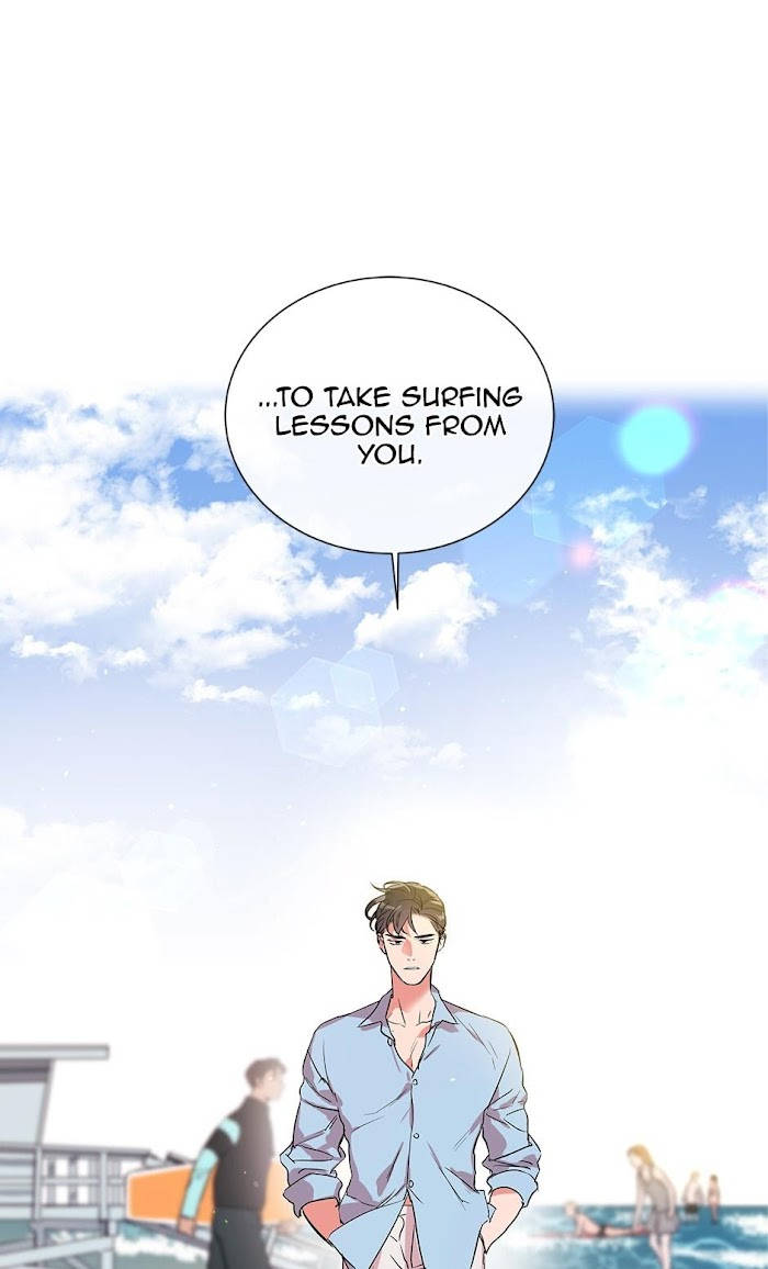 [raw] red candy chapter 63 29