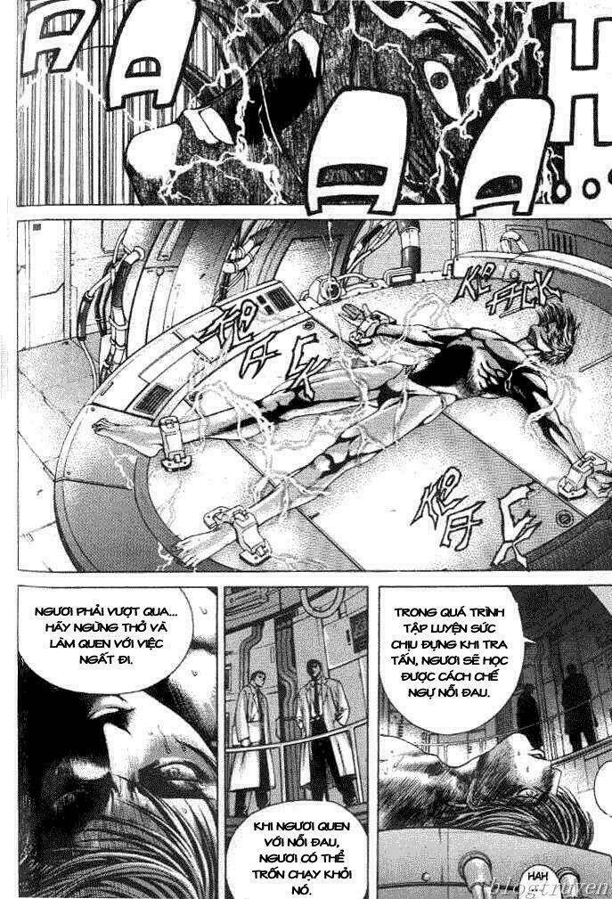 zombie hunter chapter 4 7