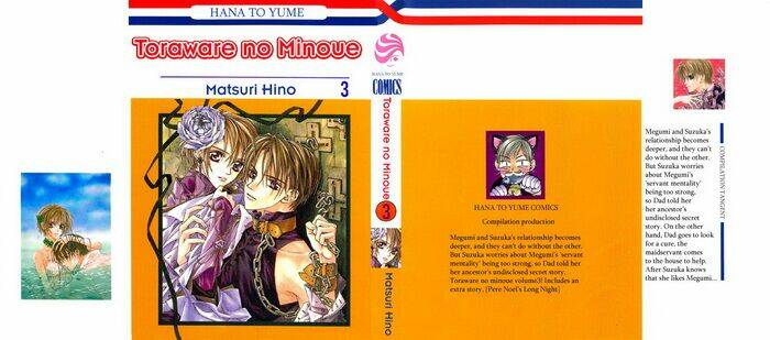 bức tranh rồng chapter 11 3