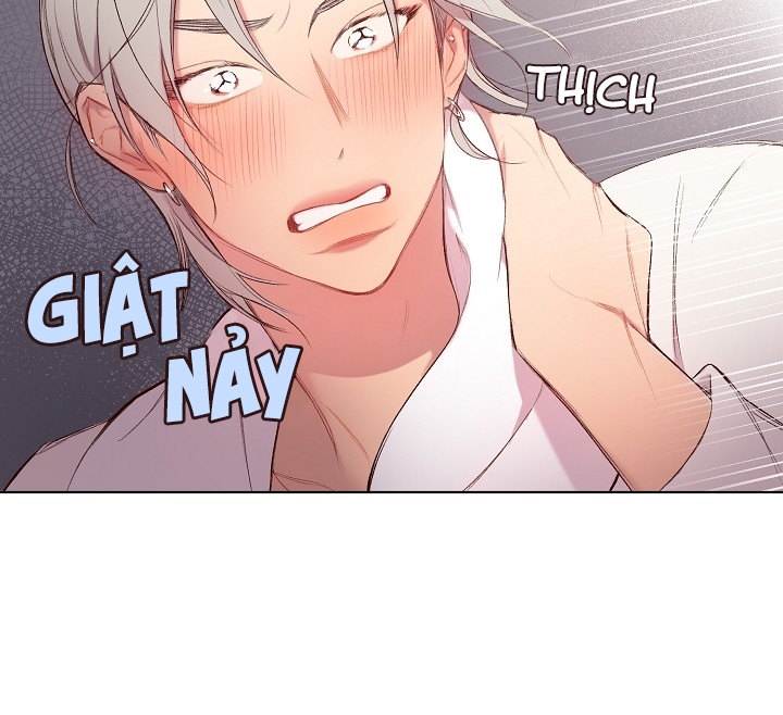 món quà vô dụng diệu kỳ chapter 1 37