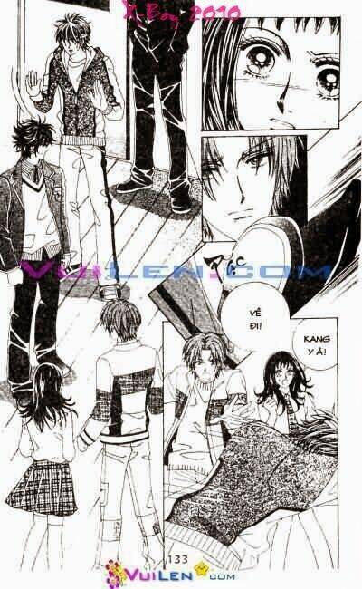cuộc sống của tôi chapter 11 133