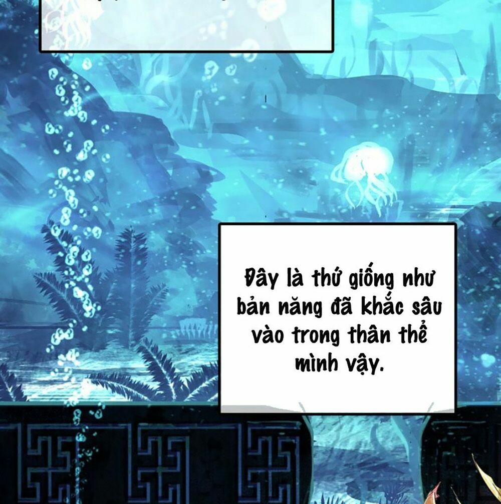 Ái Thượng Ngạo Kiều Long Vương Gia chapter 10 - Trang 62