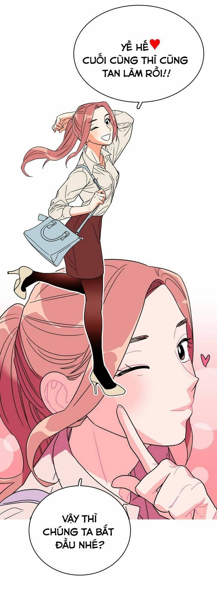 chuyện gì đến, rồi cũng sẽ đến chapter 0 7