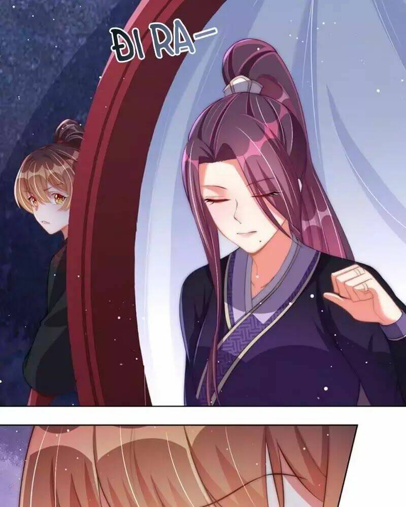 công chúa tại thượng: quốc sư mời xuống kiệu chapter 33 55