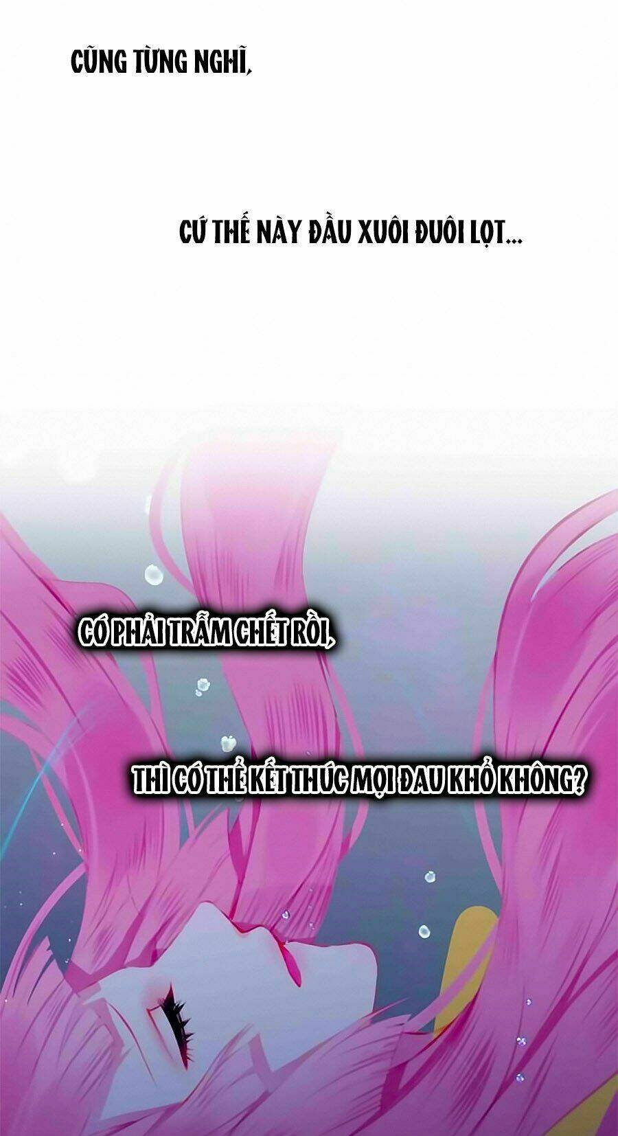 trẫm quyết định giải tán hậu cung chapter 0 9