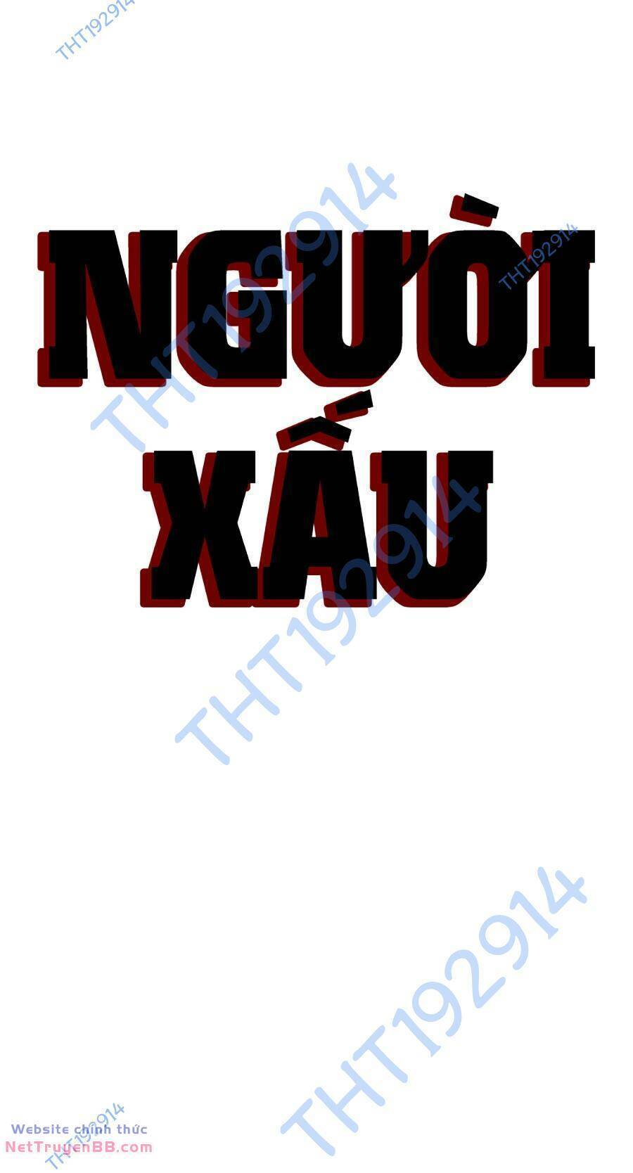 người xấu chapter 188 9