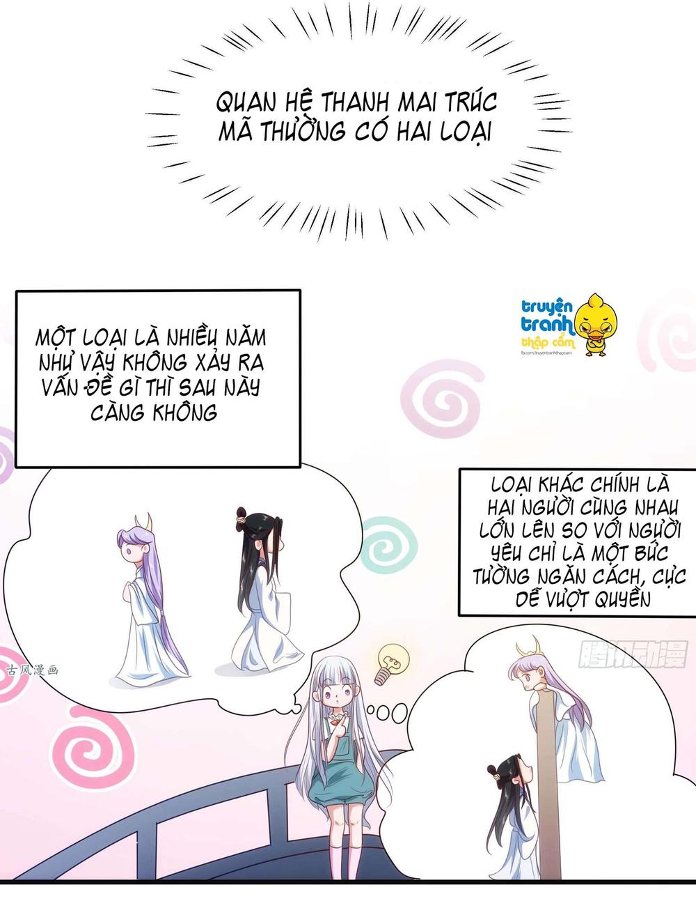 thượng thần gia đích dưỡng thành du hí chapter 11 42