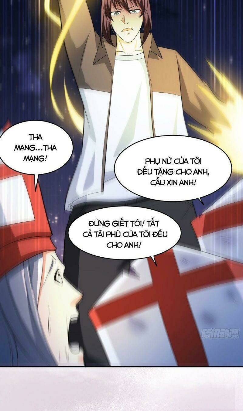 người tu tiên tại đô thị chapter 115 26
