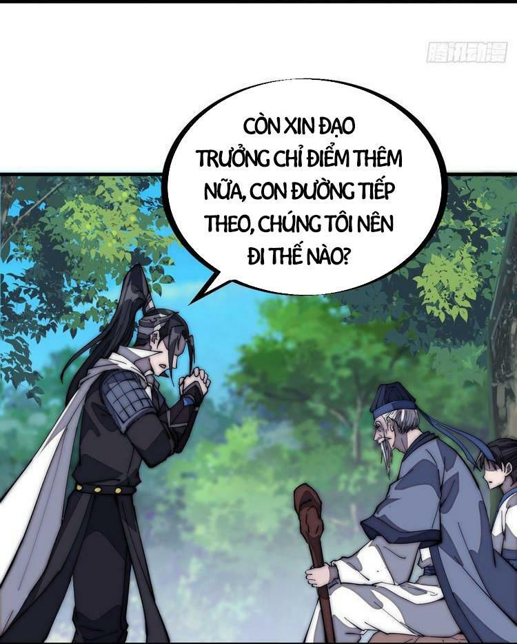 ta có một sơn trại chapter 171 14