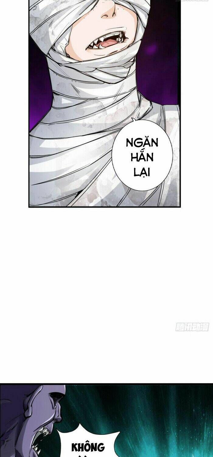 nhân vật phản diện đi tìm đường chết chapter 86 33