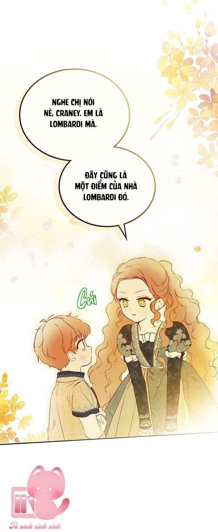 kiếp này ta sẽ trở thành gia chủ chapter 94 41