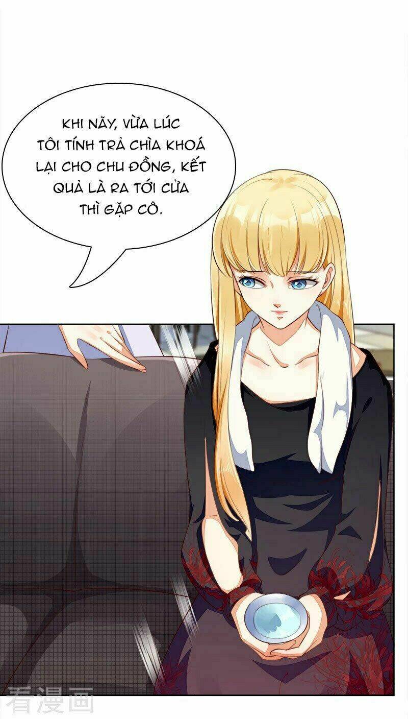 lãnh hôn cuồng ái chapter 41 32