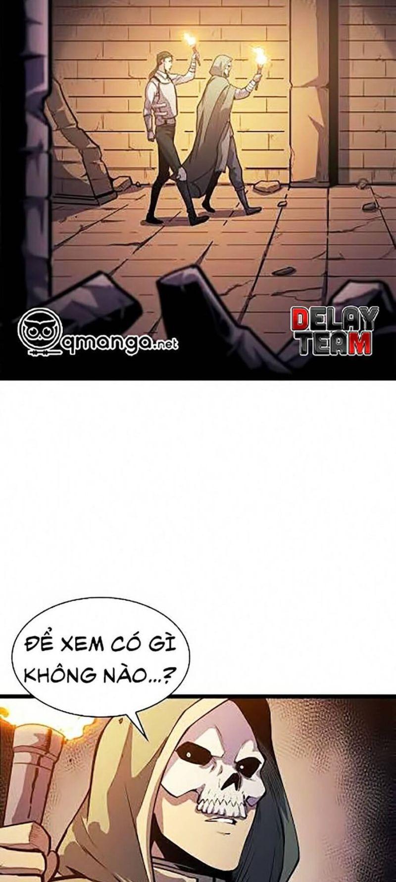 tôi trở lại thăng cấp một mình chapter 81 33