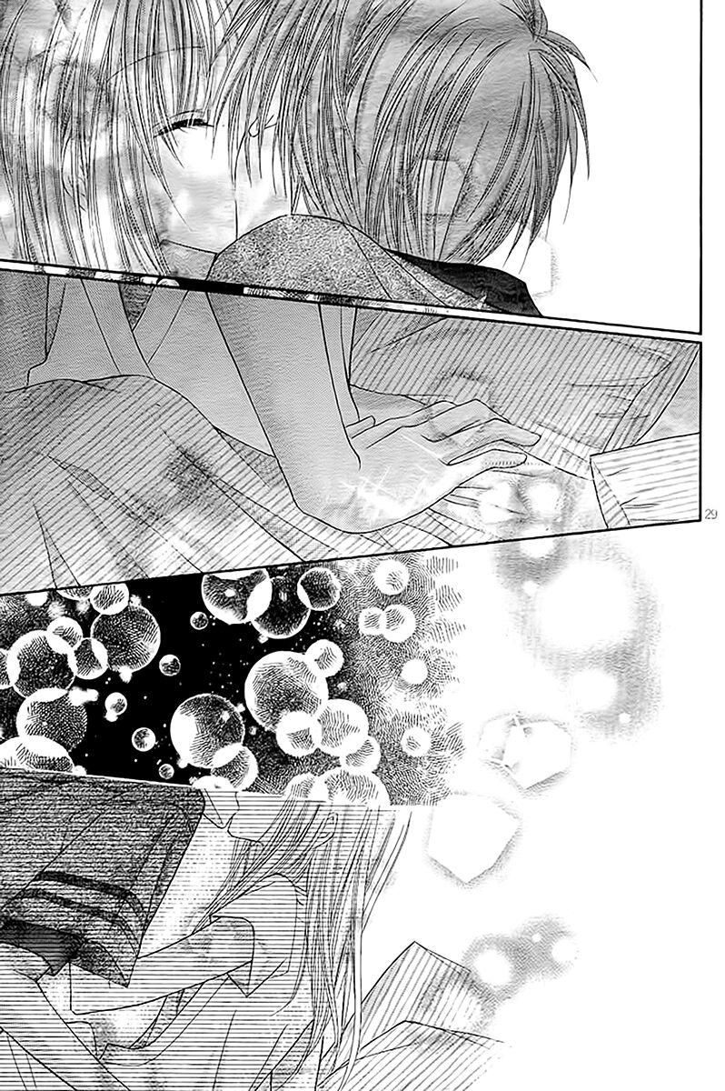 bí mật xương rồng chapter 13 29