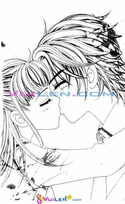 sâu trong ánh mắt chapter 99 8