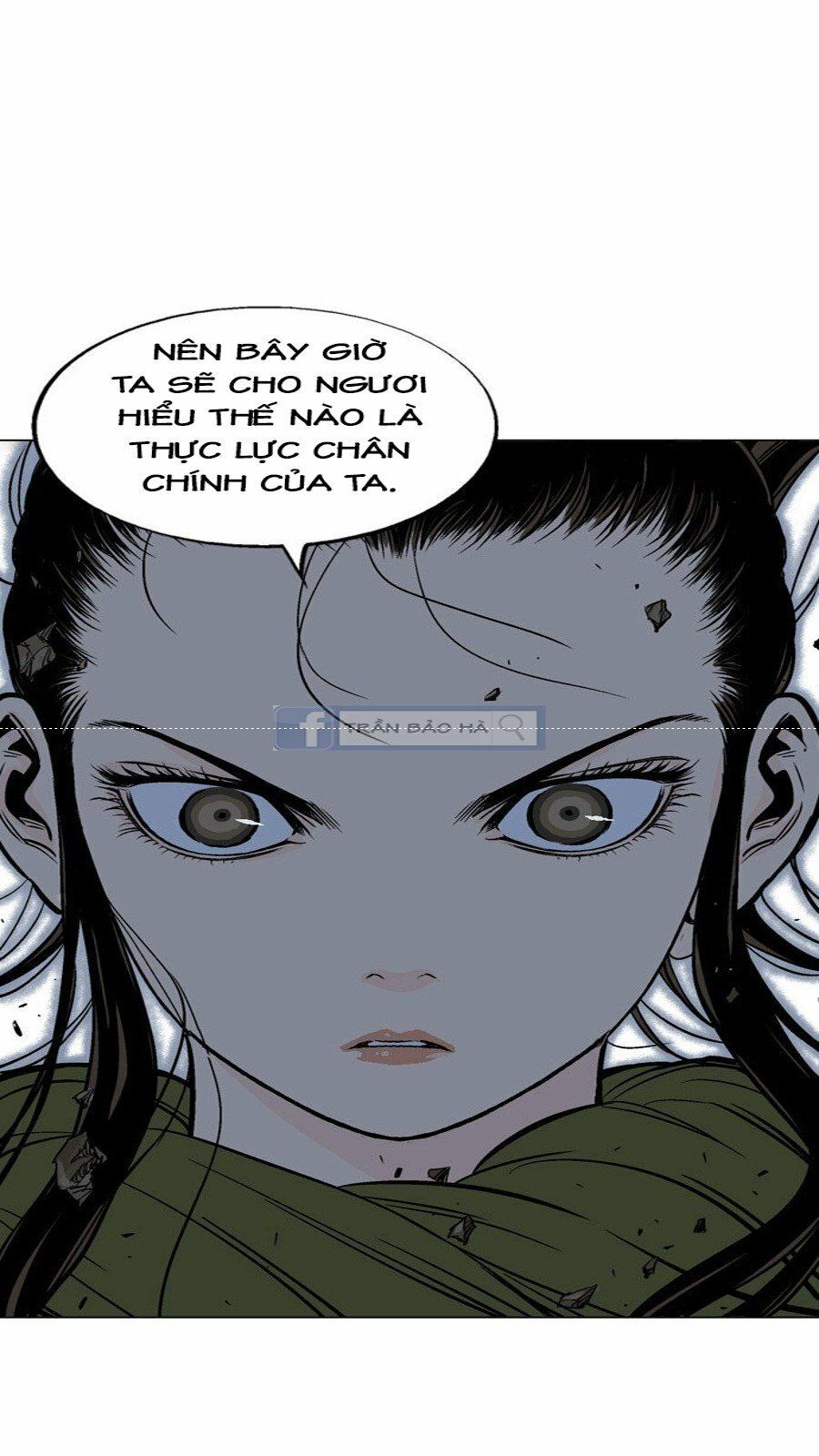 cao thủ 2 chapter 64 53