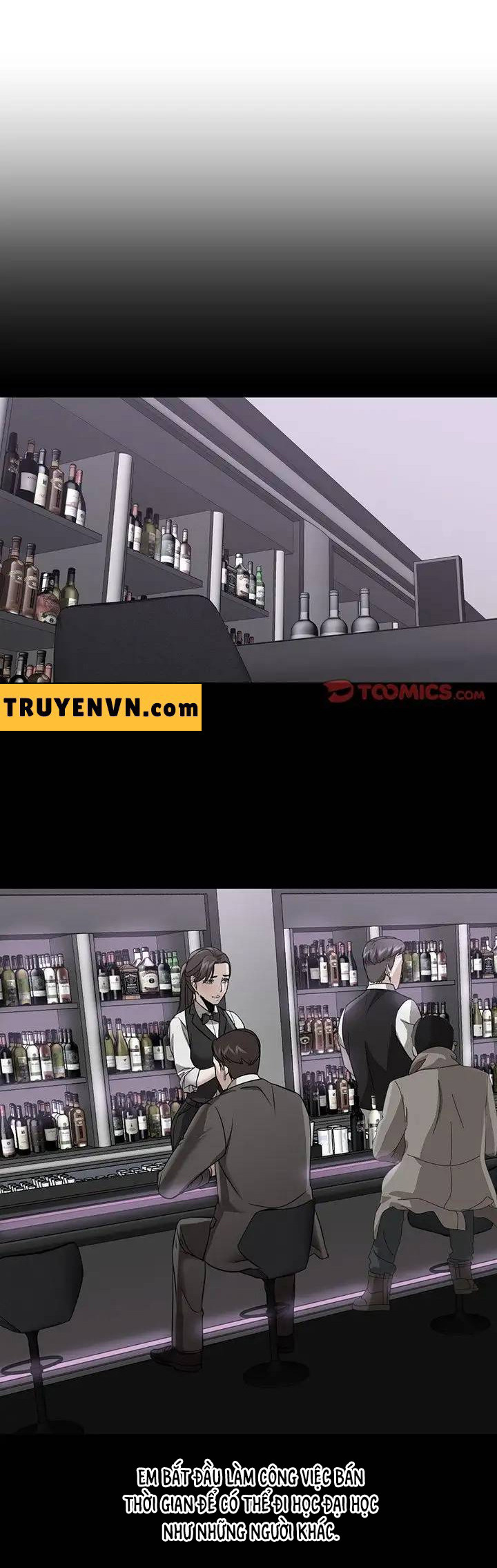 chúc bé ngủ ngon (good night) chapter 21 13