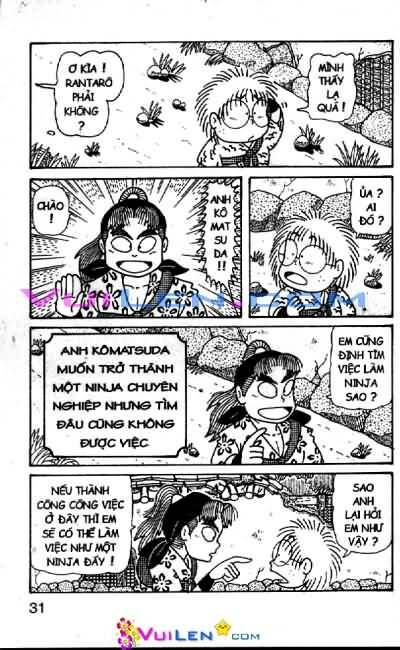 ninja loạn thị chapter 63 31