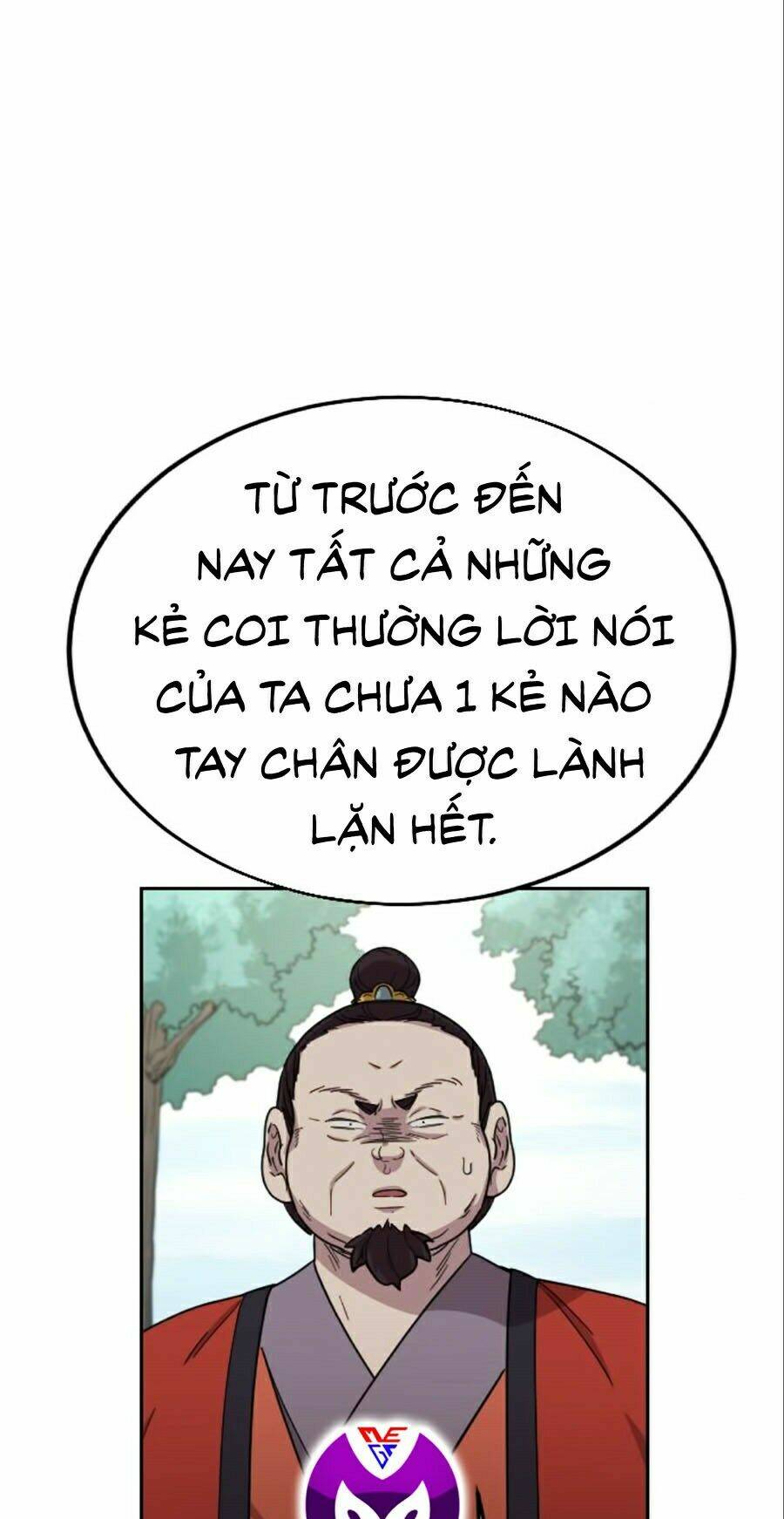 Hoa Sơn Tái Xuất Chapter 11 - Trang 90