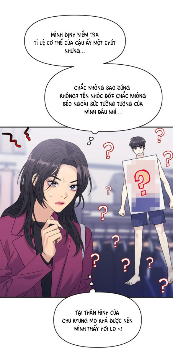 Couple Breaker chapter 39.2 39