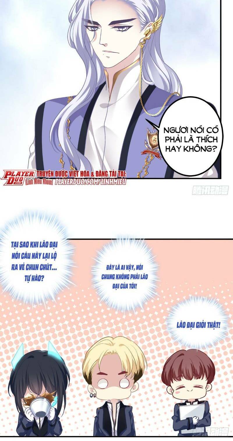 toàn bộ nắm trong tay chapter 6 4