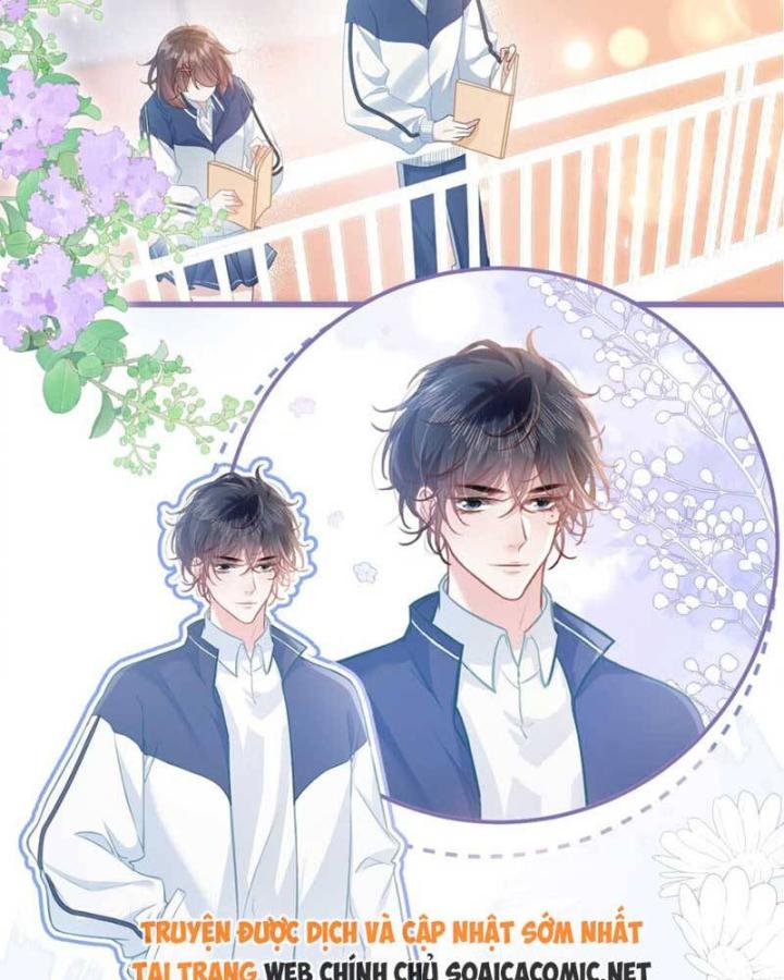 sau khi đọc sách, tôi thậm chí còn không phải là nhân vật nữ phụ chapter 0 16