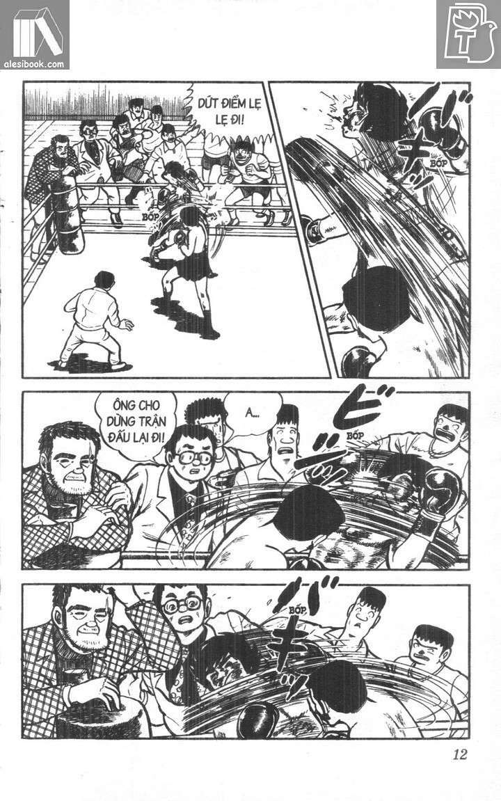 ganbare genki chapter 70 9