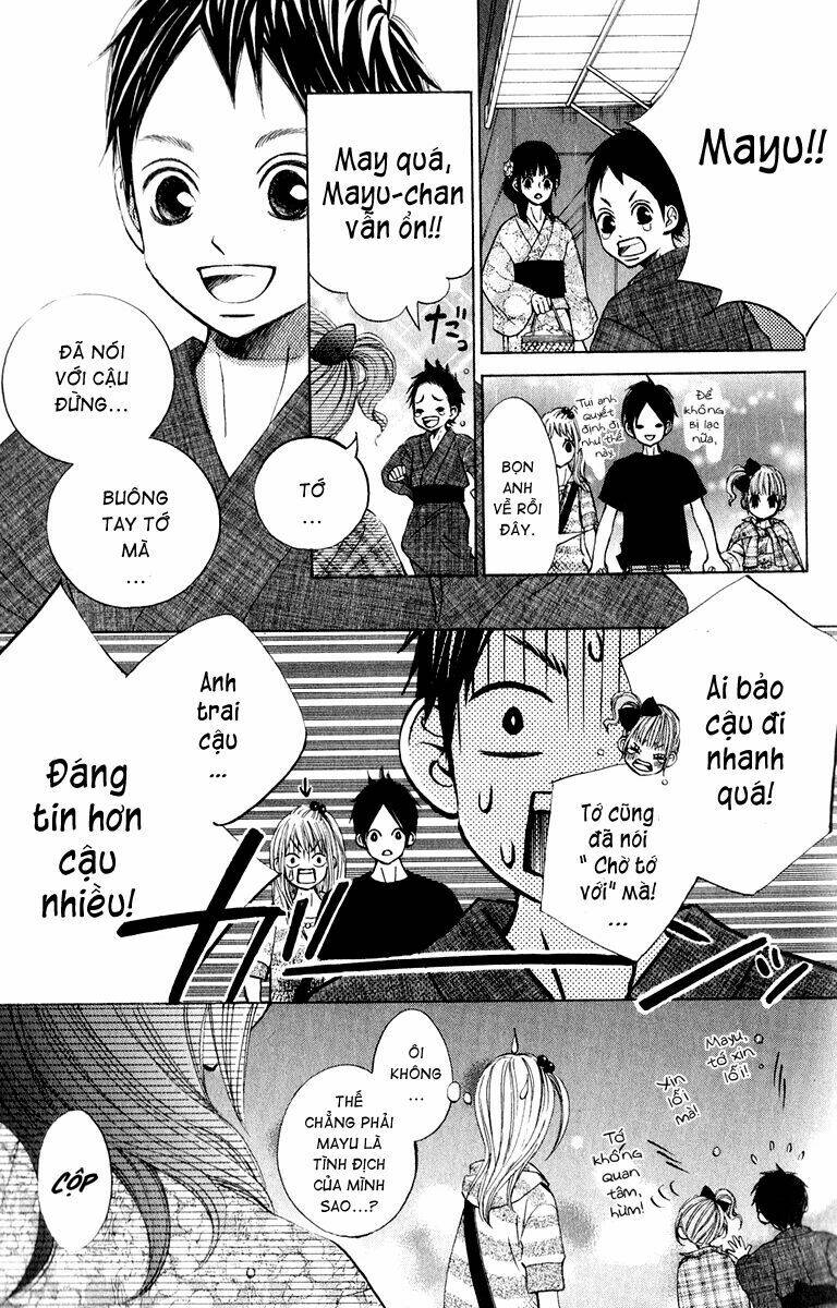 tonari no atashi chapter 6 24