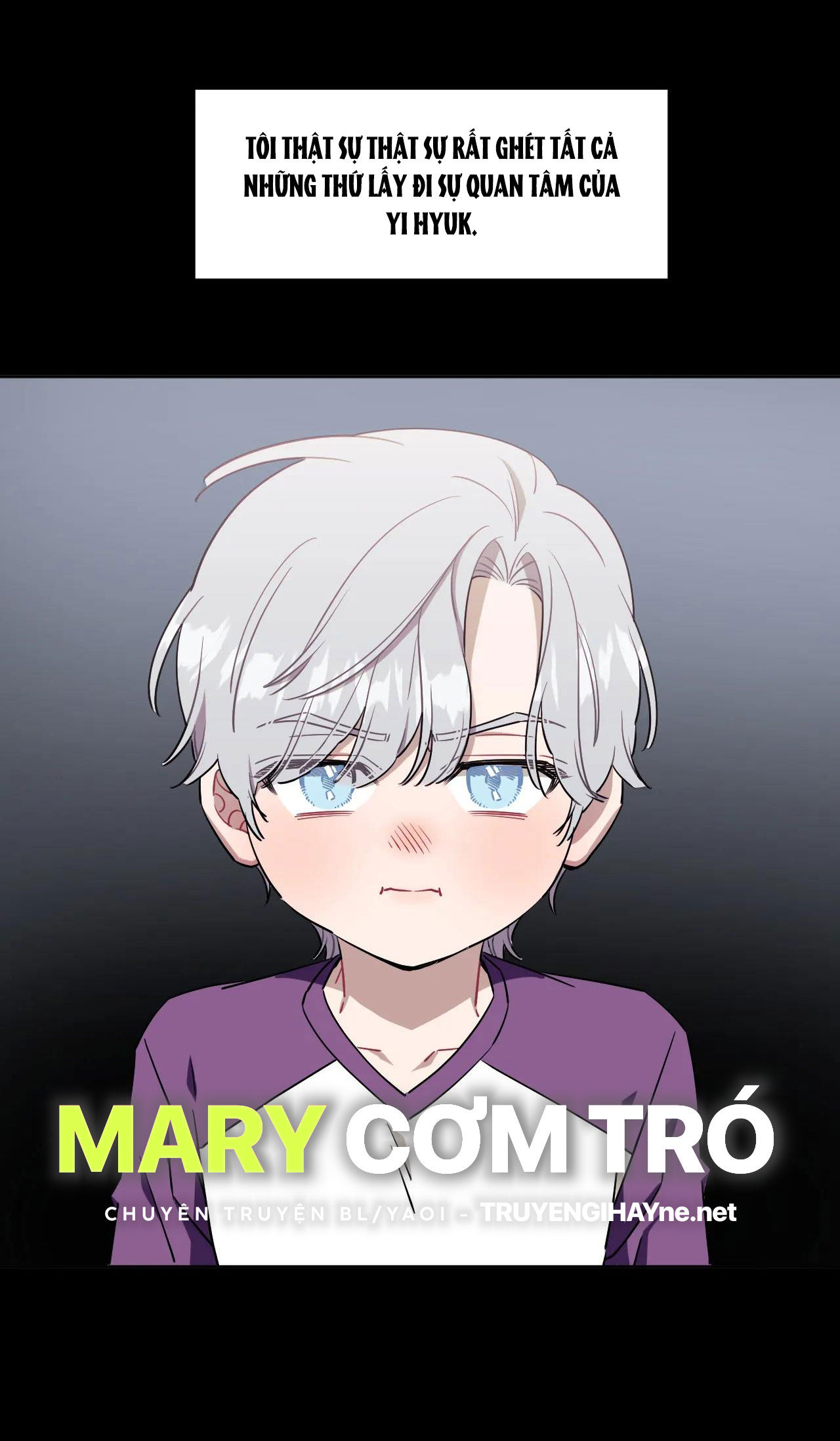 hơn cả bạn bè chapter 48.1 5