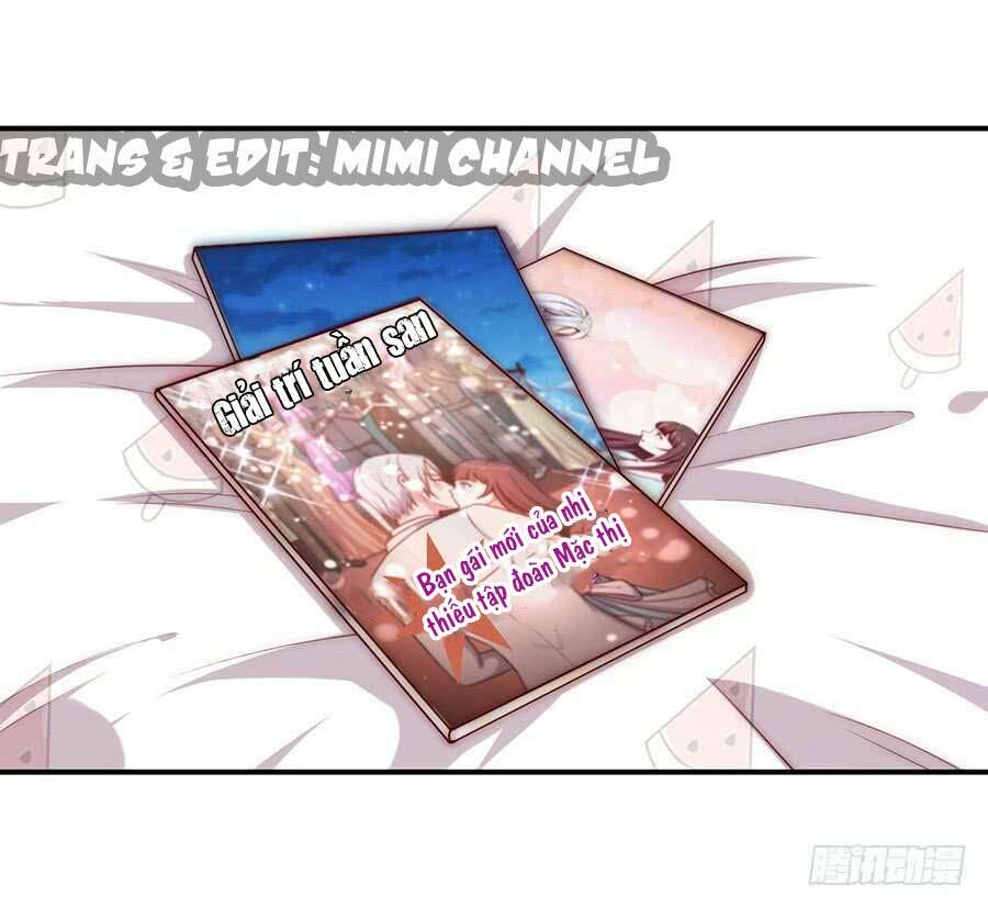 gả cho tình cũ làm lão bà chapter 29 2