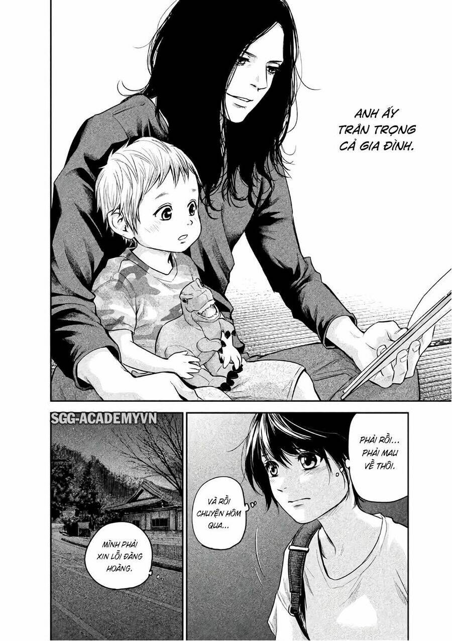 đạo luật nhiều vợ chapter 160 18