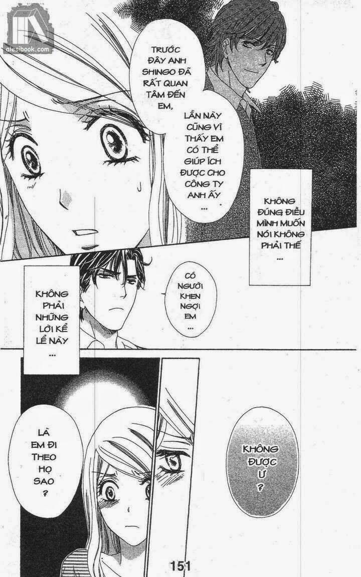 hôn nhân bất đắc dĩ - love of firos you chapter 8 18