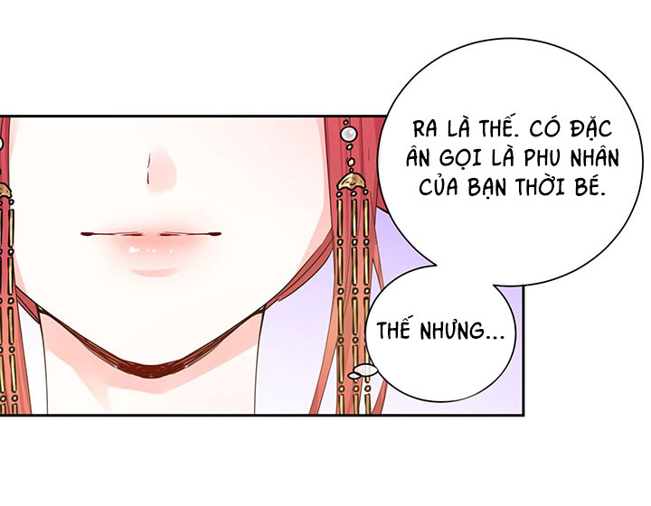 nàng tiên chốn cực lạc chapter 9 40