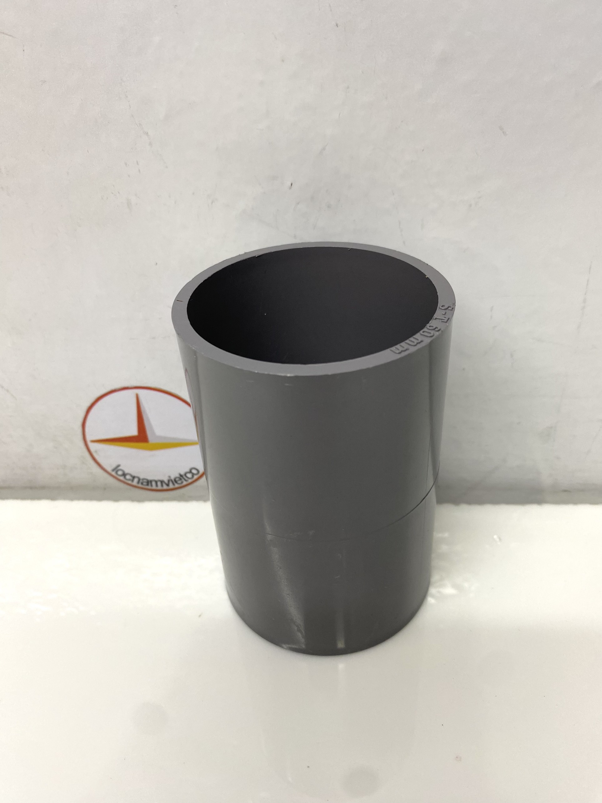 Nối 60 nhựa PVC ST_N60ST