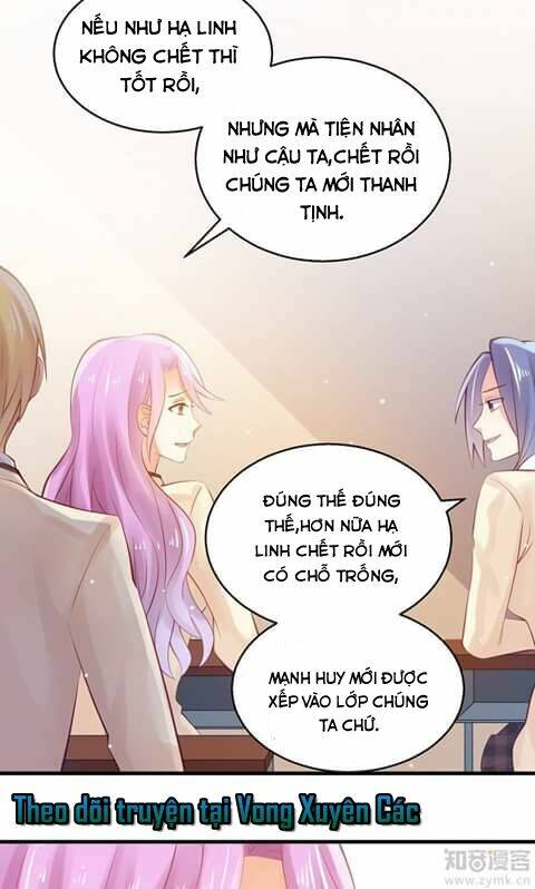 trọng sinh từ 0 thành 1 chapter 6 20