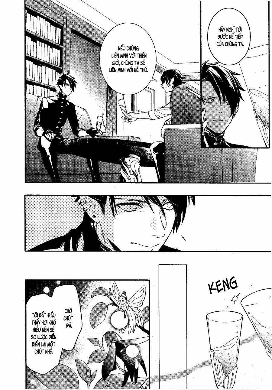 phong ấn triệu hồi ác quỷ dantalion chapter 80 14