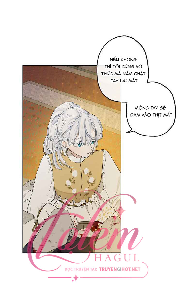 đứa con gái ngoài giá thú của bá tước chapter 5 17