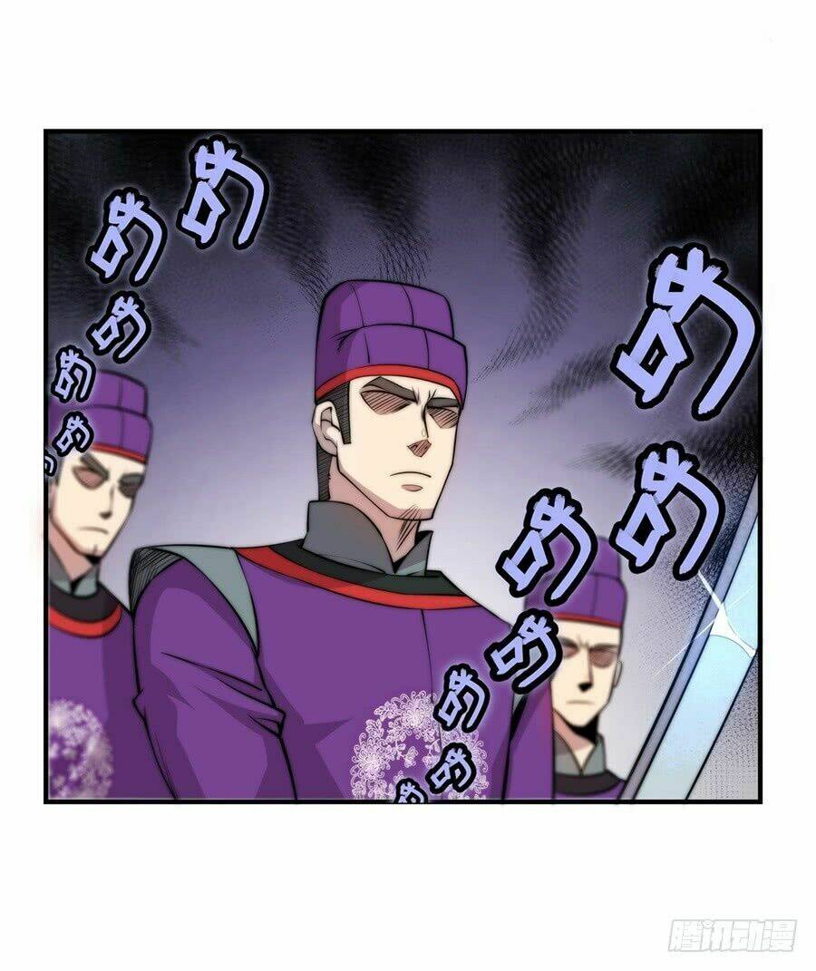 cuộc sống thoái ẩn của võ lâm chi vương chapter 48 3