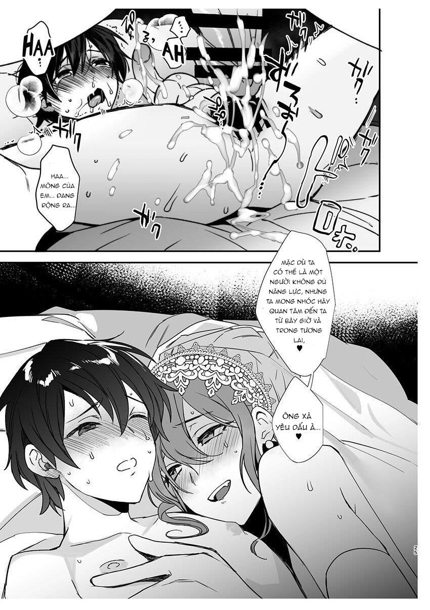 oneshot hỏny chapter 209 23