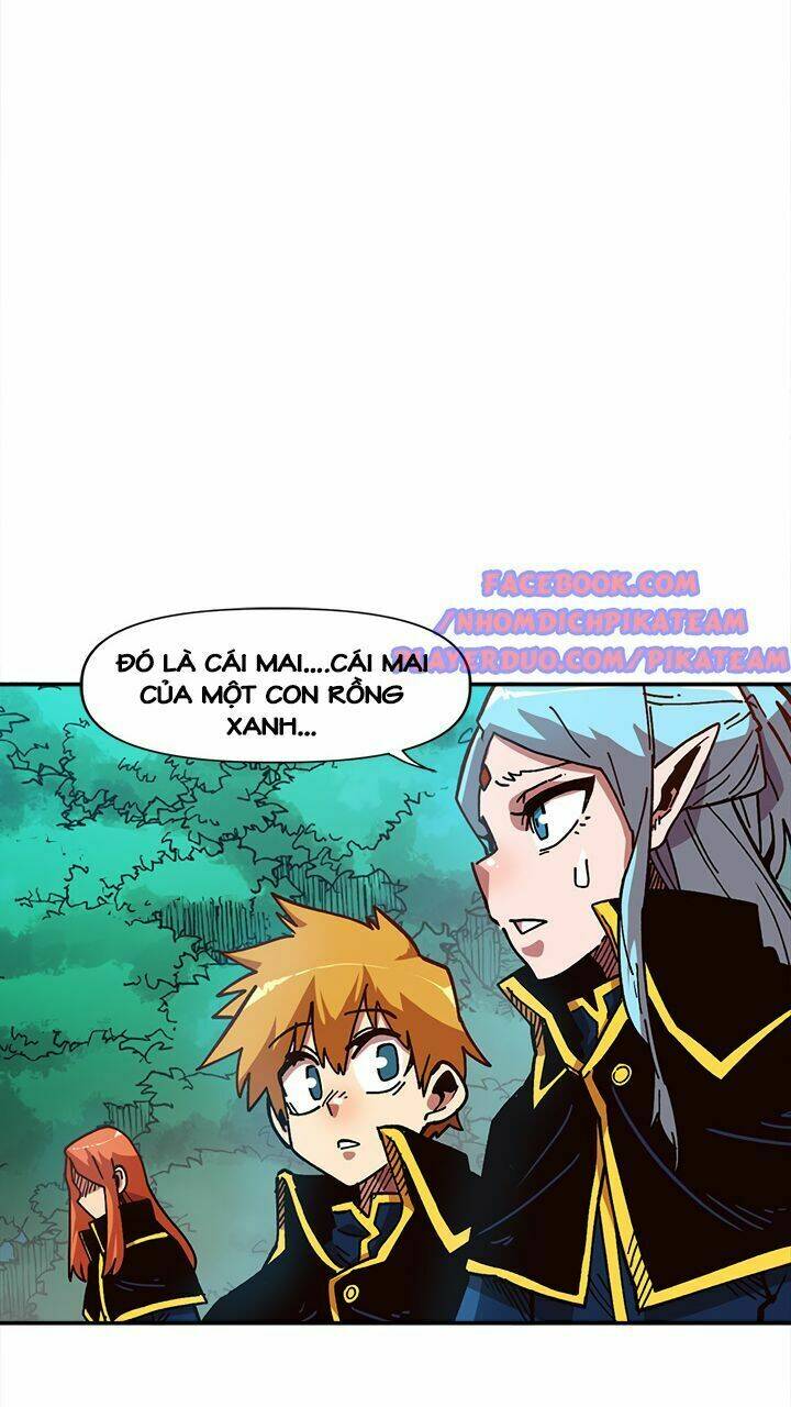 đại lục vô song chapter 14 45