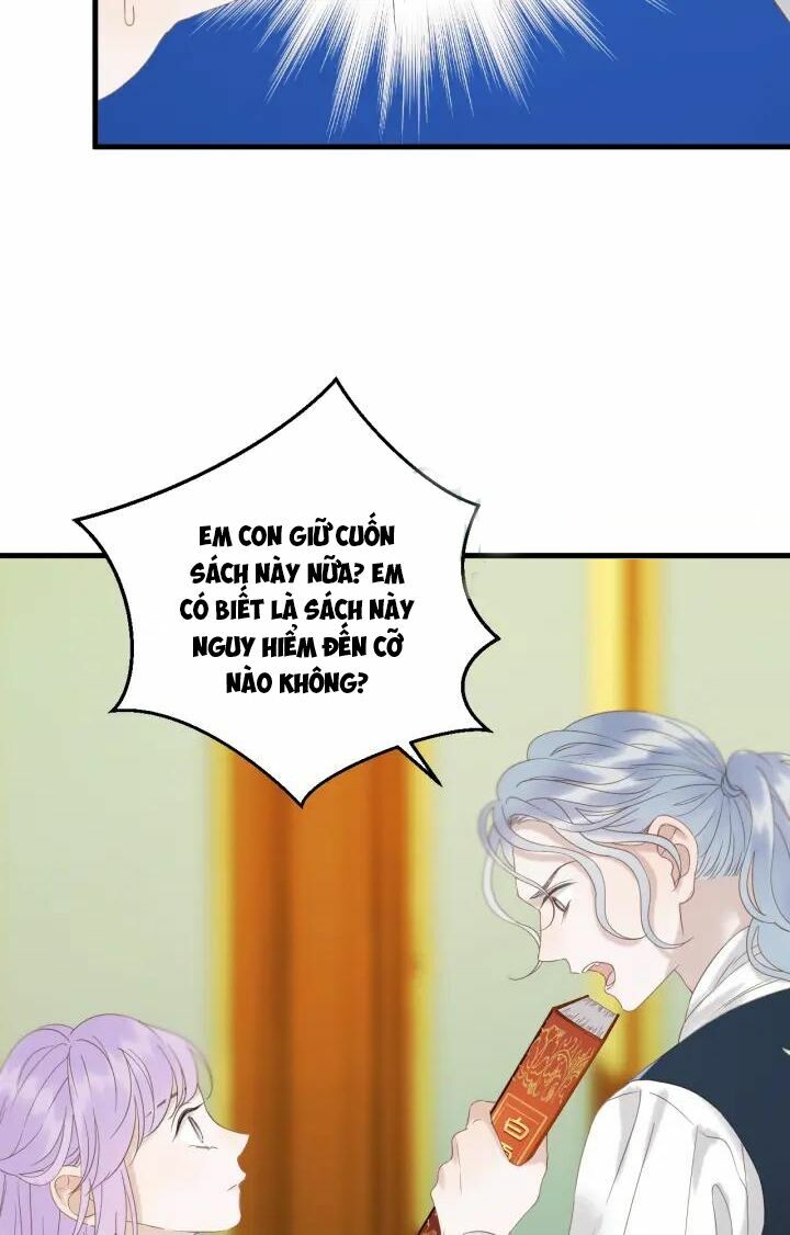 lượm được một tiểu hồ ly phần 3 chapter 70 5