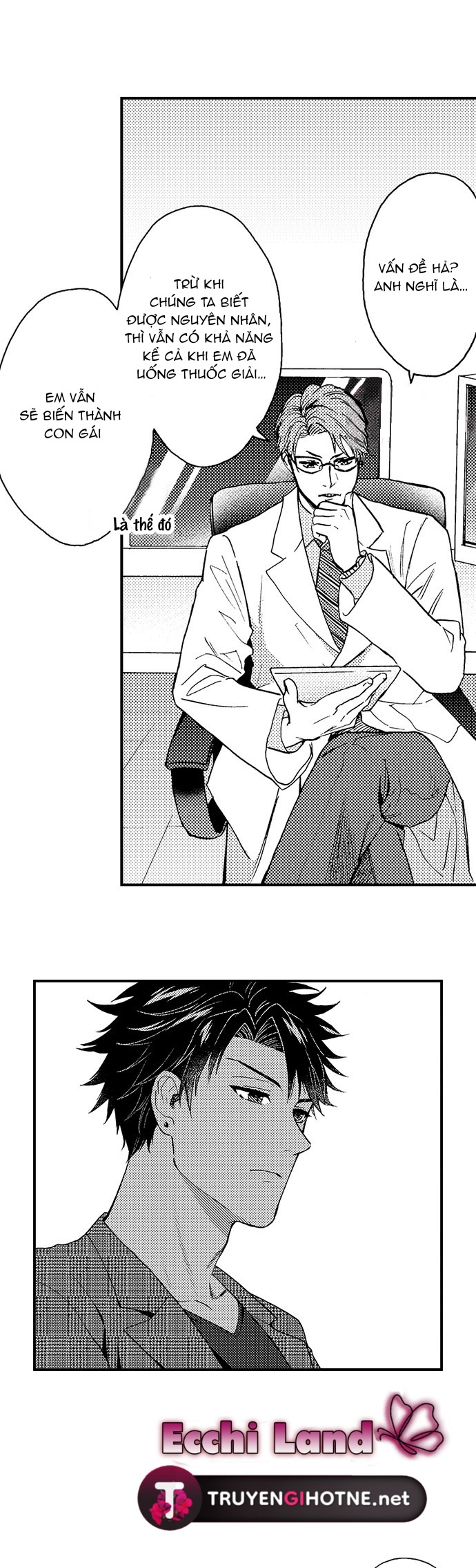 bị chịch bởi thằng bạn thân chapter 52.2 1