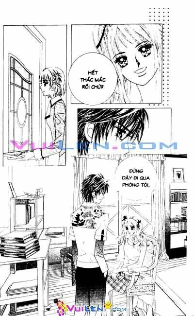tìm lại tình yêu chapter 37 10