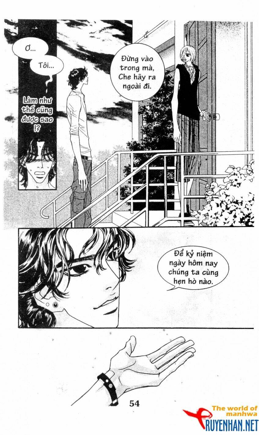 you're so cool chapter 57 16