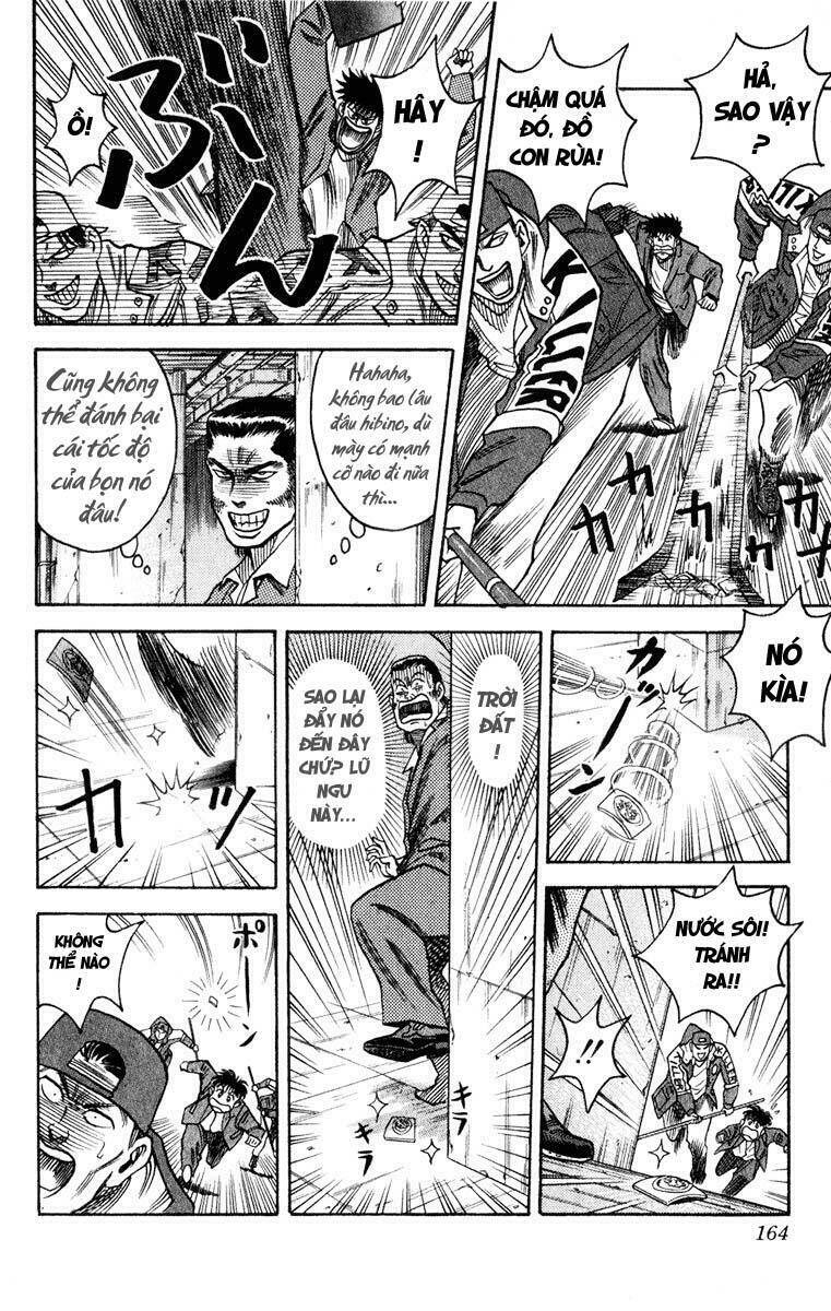 hareluya ii boy chapter 5 19