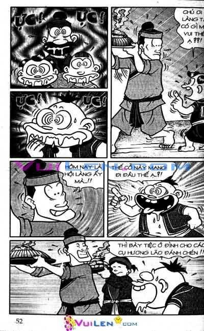 thần đồng đất việt chapter 30 48
