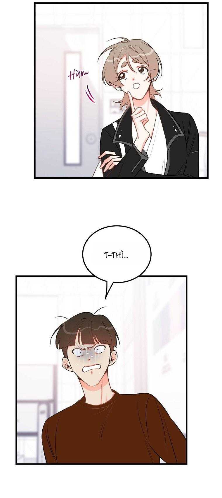 có chuyện gì xảy ra với sự nổi tiếng của tôi thế? chapter 42 9