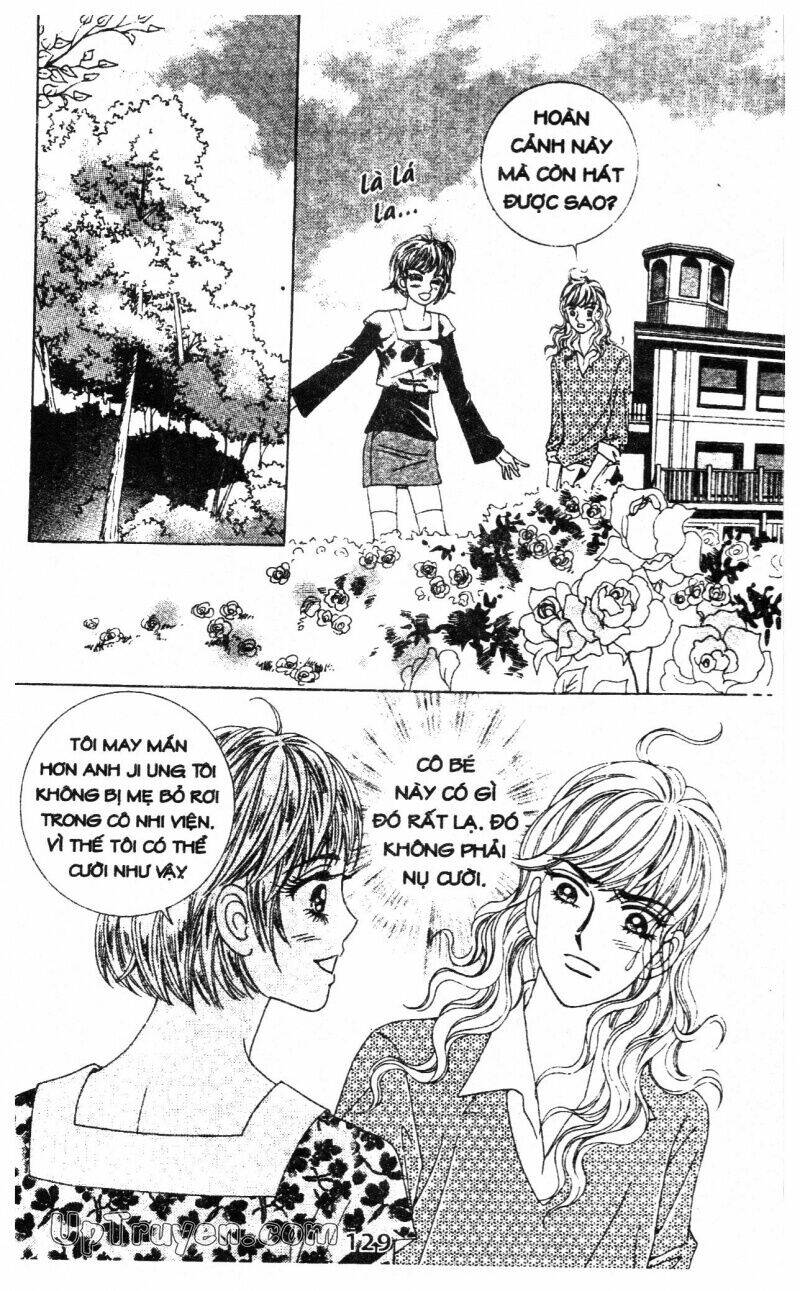 mặt nạ tình yêu chapter 83 6