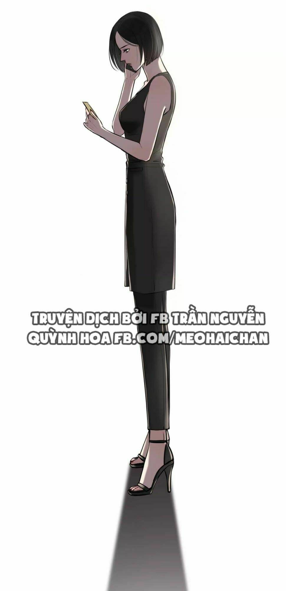 viên đường màu đen chapter 4 26