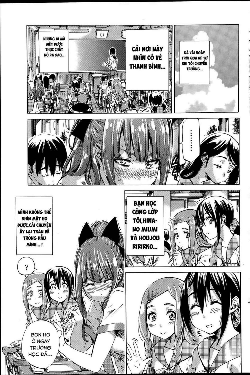 nadeshiko hiyori chapter 2 2